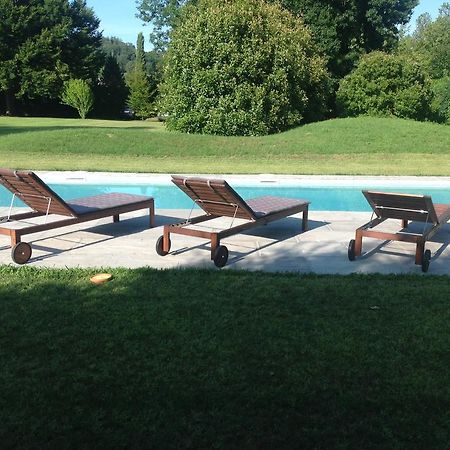 Alla Gazza Ladra Prato Sesia Exterior foto
