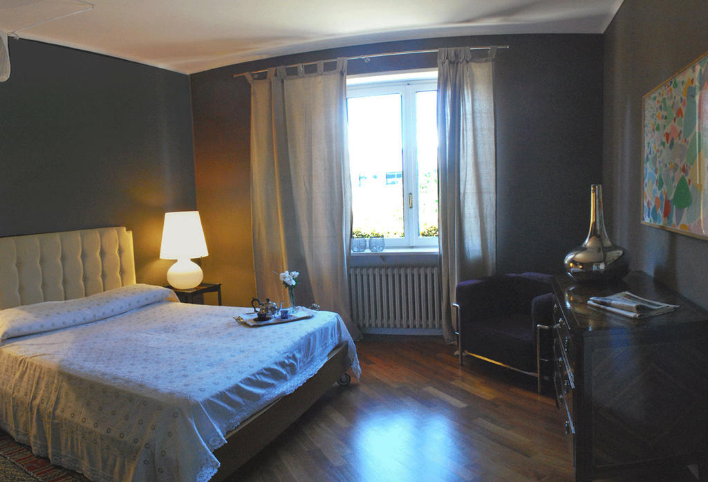 Alla Gazza Ladra Prato Sesia Quarto foto