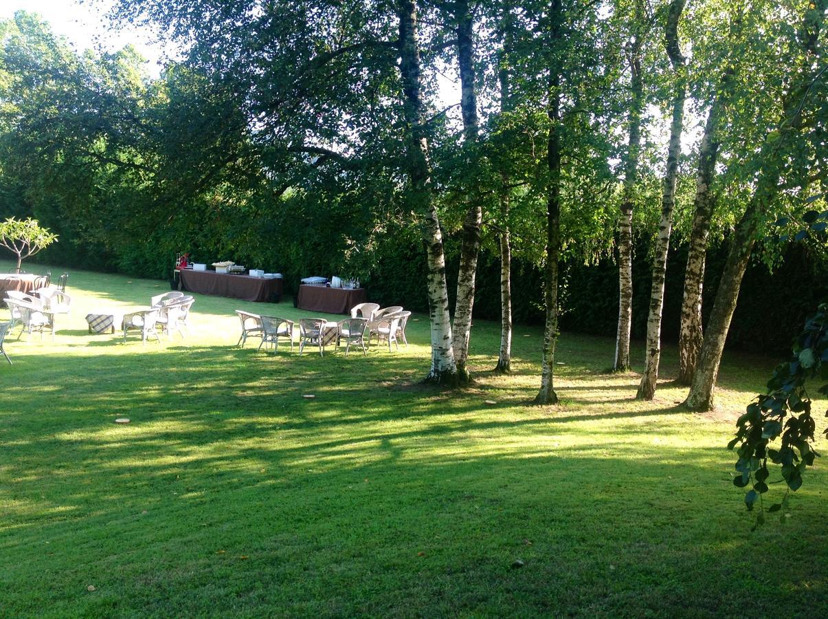 Alla Gazza Ladra Prato Sesia Quarto foto